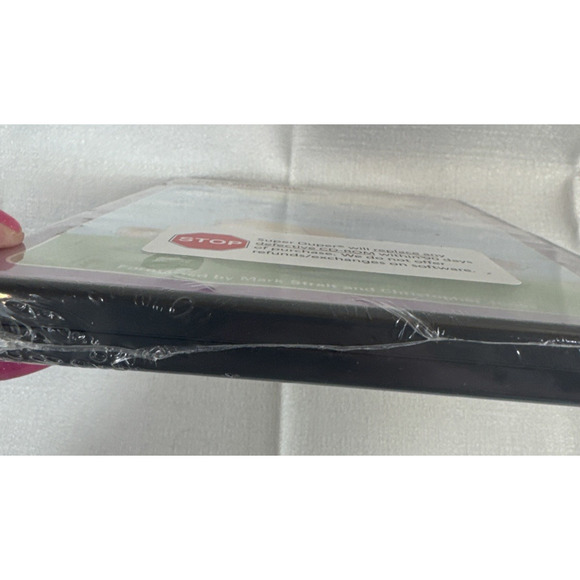 Webber Grammar Sentence Level Home Edition CD ROM Learning Software New Sealed - Picture 7 of 7